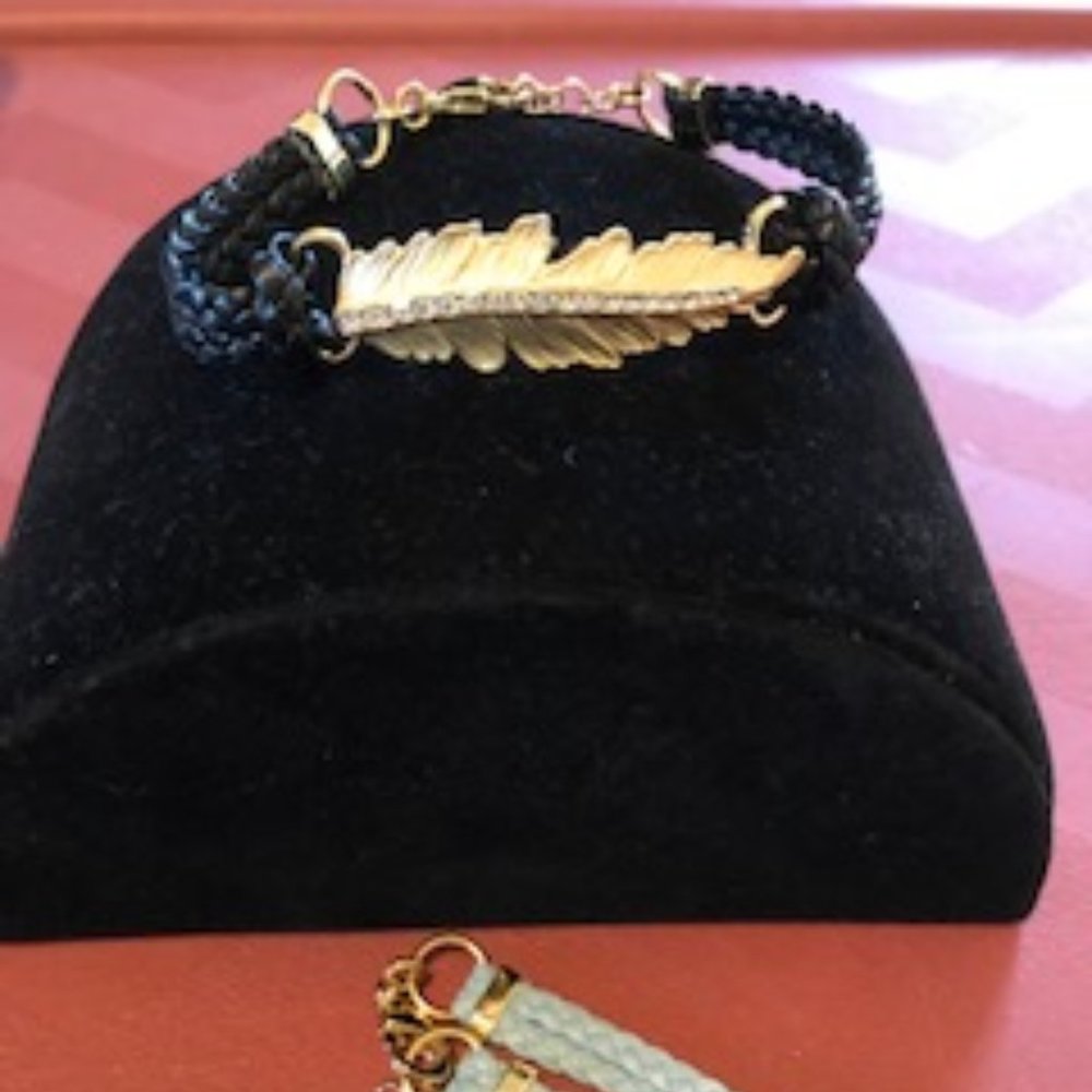 Roberto by RFM interchangable bracelet - Picture 9 of 9